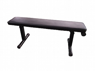 ספסל כושר שטוח ישר ספה PACIFIX 4725