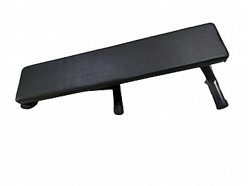 ספסל כושר שטוח ישר ספה PACIFIX 4725