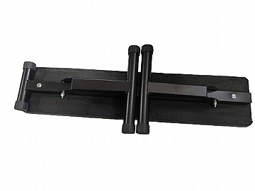 ספסל כושר שטוח ישר ספה PACIFIX 4725