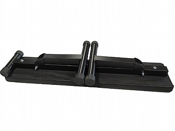 ספסל כושר שטוח ישר ספה PACIFIX 4725