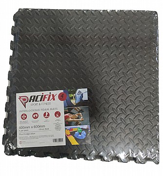 סט מזרני פאזל אריחי פאזל PACIFIX 4566