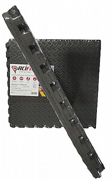סט מזרני פאזל אריחי פאזל PACIFIX 4566