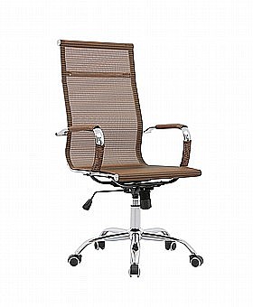 כסא מנהל אורטופדי דגם MSH-1-51XT