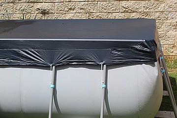 קליפסים לקשירת כיסוי הבריכה POOLOCKS