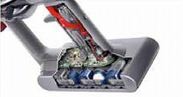שואב אבק אלחוטי דייסון דגם Dyson V11 Torque NEW