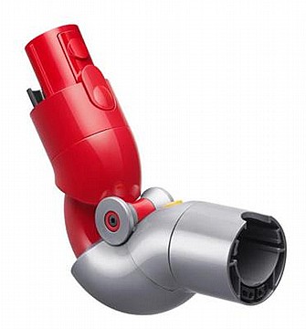 אביזר מפרקי לשואב אבק אלחוטי DYSON לדגמים V8/V10V/V11/V12/V15