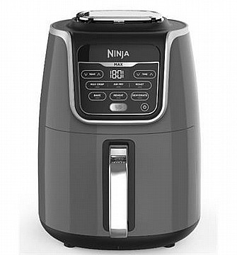 סיר טיגון באוויר חם ללא שמן 6 ב 1 AIR FRYER XL NINJA AF163