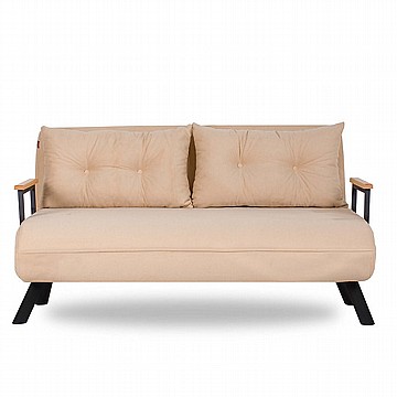 ספה זוגית נפתחת למיטה Sando 2-Seater