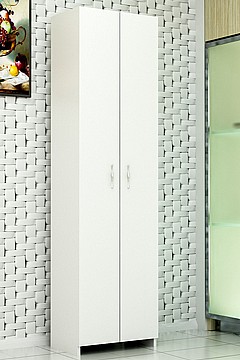 ארון מדפים שרות צר Atlantis