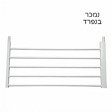 שער בטיחות ילדים עם ידית מוארת