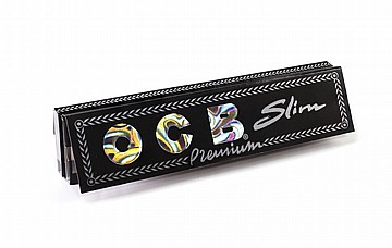 נייר גלגול OCB קינג סייז סלים עם פילטר מארז 10 יח'
