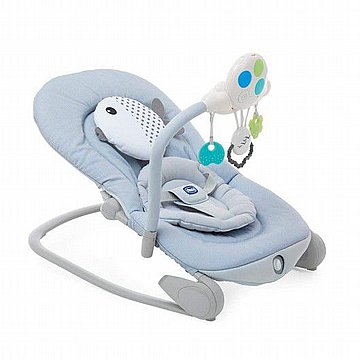 טרמפולינה צ'יקו Chicco - Rhythm & Sound Baby Bounce