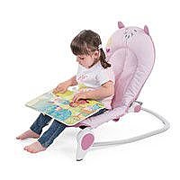 טרמפולינה צ'יקו Chicco - Rhythm & Sound Baby Bounce
