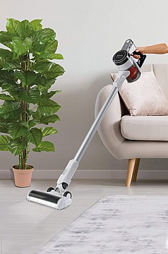 שואב אבק אלחוטי מבית SVC216FMLW gorenje