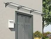 גגון גשם ושמש Neo כפול דופן 0.9x1.4