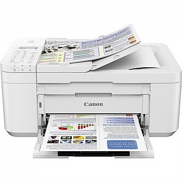 מדפסת Canon קנון Pixma TR4551 אלחוטית