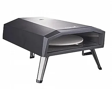 טאבון פיצה גז נייד “SMART 12