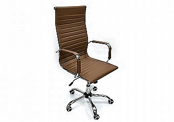 כסא מנהל אורטופדי דגם MSH-1-52
