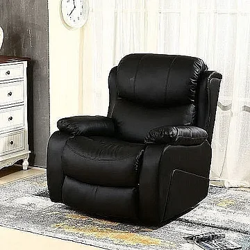 כורסת טלויזיה עיסוי-מסאז’ TV +שלט KD-7209