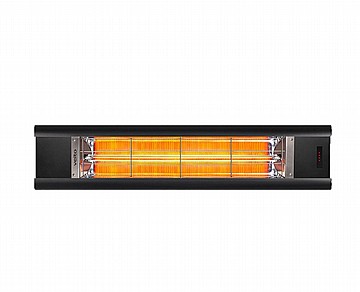 תנור חימום אינפרא 2500W VEITO Aero L.C