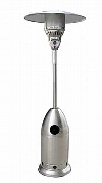 פטריית חימום גז Bullet MrGan