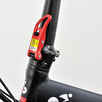 אופניים חשמליים 14 אמפר SMART BIKE M3