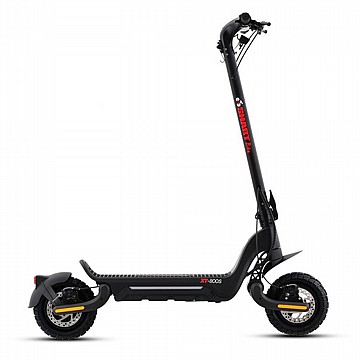 קורנקינט חשמלי סמארט XT-800S שחור