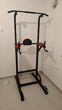 מתקן מתח מקבילים דגם 2014 PACIFIX