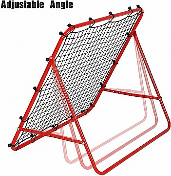 מתקן רשת להחזרת כדורים ריבאונדר REBOUNDER