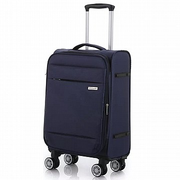 סט 3 מזוודות Swiss Voyager