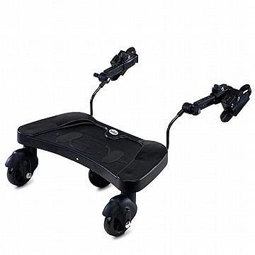 טרמפיסט לעגלה קליק & רייד Twigy דגם ™Click & Ride