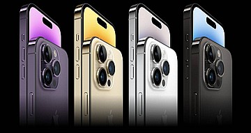 אייפון Apple iPhone 14 Pro Max 256GB
