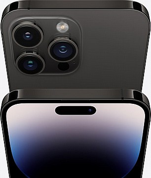 אייפון Apple iPhone 14 Pro Max 256GB