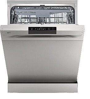 מדיח כלים רחב נירוסטה gorenje GS620E10S