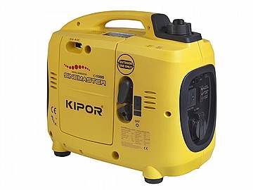 גנרטור בנזין מושתק 1000W
