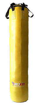 שק איגרוף מקצועי עור PU אורך 1.8 מטר 30 ק