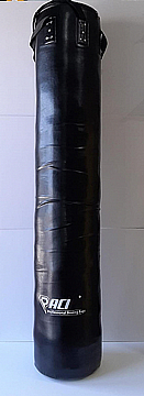 שק איגרוף מקצועי אורך 1.8 מטר 34 ק