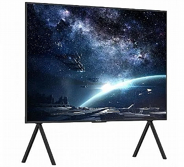 טלוויזיה חכמה “PEERLESS PREMIUM 9830 WEBOS UHD 4K 98