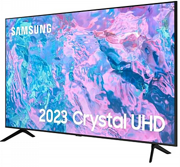 טלויזיה מסך Samsung UE85CU7100 LED “85