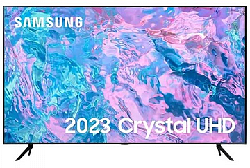 טלויזיה מסך Samsung UE85CU7100 LED “85