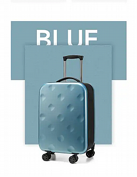מזוודה מתקפלת 20