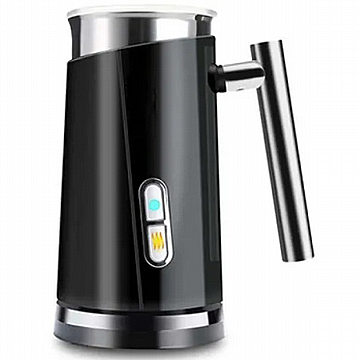 מכונת קפה NESPRESSO Essenza Mini עם מקציף