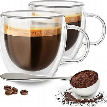 מכונת קפה NESPRESSO Essenza Mini עם מקציף