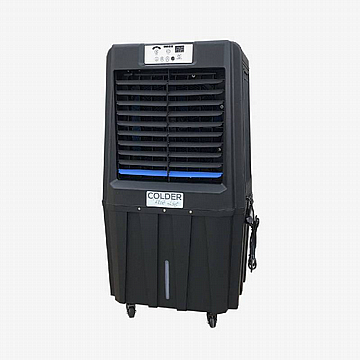 מצנן אוויר מזגן נייד BLUE LINE COLDER עוצמתי
