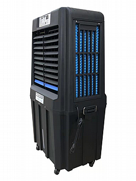 מצנן אוויר מזגן נייד BLUE LINE COLDER עוצמתי