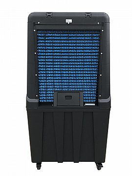 מצנן אוויר מזגן נייד BLUE LINE COLDER עוצמתי