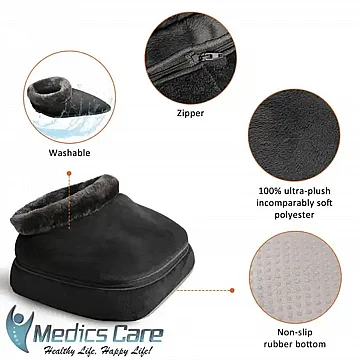 מכשיר עיסוי לרגליים MC-8501 Medics Care