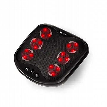 מכשיר עיסוי לגב ורגליים MC-5520 Medics Care