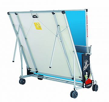 שולחן טניס חוץ מתקפל SUNNY 700 GIANT DRAGON