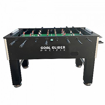 שולחן כדורגל מקצועי GOAL GLIDER מבית PACIFIX